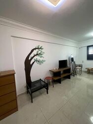 Blk 116 Bedok North Road (Bedok), HDB 3 Rooms #586795961